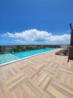 Apartamento Edifíco Prestige - 7