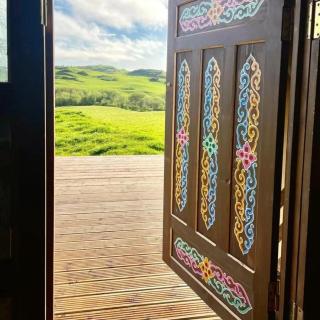 The Kites Rest at Castle Creavie Farm - Kirkcudbright - 9