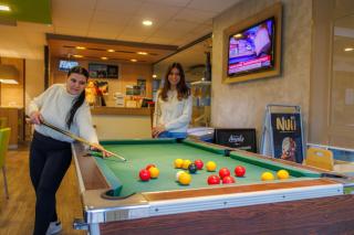 Hotel ibis budget Aix Les Bains - Grésy - 7