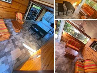 Bas de villa Ciel Azur - 8