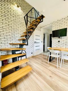 Domek "Skolnity" - 1