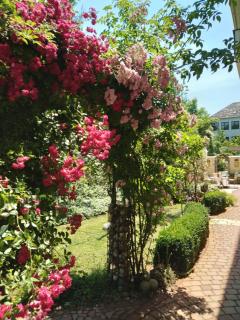 Gästehaus Johannishof - Familie Genser - 6