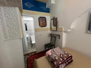 Riad Ingbiwn N'Tiznit - 6