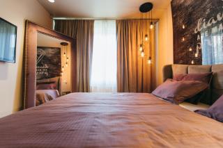 VODOGRAY LUXURY APARTMENTS Елітний закритий житловий комплекс - 9