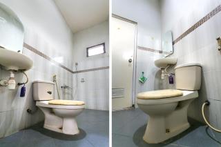 Hotel O Wisma Focus - 4