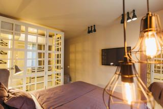 VODOGRAY LUXURY APARTMENTS Елітний закритий житловий комплекс - 6