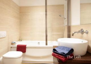 The Lovers' Loft - Venedig - 4