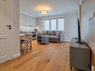 Platinium Gdynia Seaside - 4