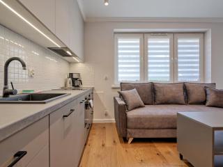 Platinium Gdynia Seaside - 9