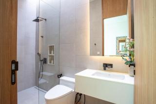 OASIS Luxury Private Villa - 6