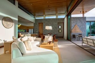 OASIS Luxury Private Villa - 1