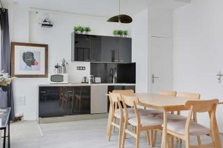 Magnificent apartment with AC- 3BR-6P-Bastille - 3