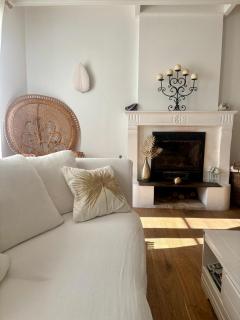 Grande maison de charme - Proche de La Rochelle - 7