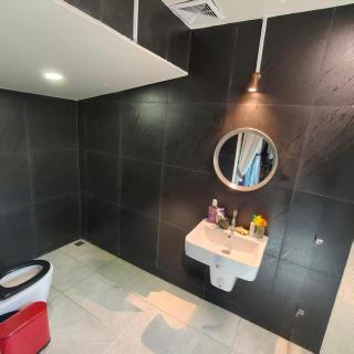 杭东独栋别墅Hangdong Life Villa 4BR Local Living Area - 4