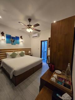 Dhonfalhu Dhigurah - 5