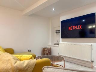 Mini Goose Cottage - Ukc7088 - 9