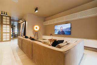 VODOGRAY LUXURY APARTMENTS Елітний закритий житловий комплекс - 1