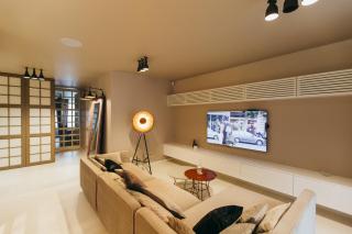 VODOGRAY LUXURY APARTMENTS Елітний закритий житловий комплекс - 2