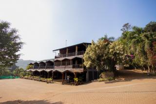 Antarvanam Resort & Farms - 7