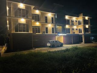 3BHK Villa 15 min Thommankuthu Falls Groups - Thodupuzha - 2