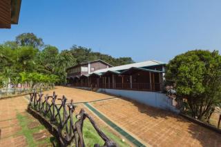 Antarvanam Resort & Farms - 1