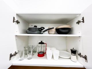 RentUp - Studio Moderno y Funcional Ubicacion Inmejorable Cerca del Alto Palermo Bus y Metro - 5