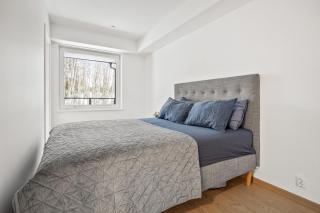 Demims Apartments -- Oslo Airport - 3