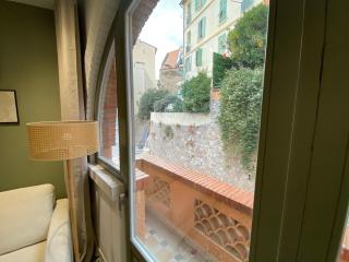 Coquet appartement - Proche Monaco - FQ - 1