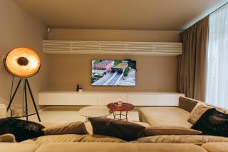 VODOGRAY LUXURY APARTMENTS Елітний закритий житловий комплекс - 3