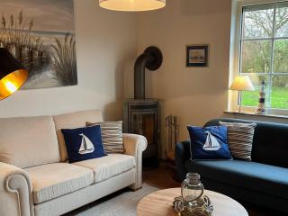 Ferienhaus-Kompassqualle - 7