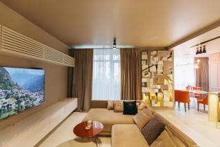 VODOGRAY LUXURY APARTMENTS Елітний закритий житловий комплекс - 4