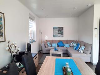 Ferienhaus-Leuchtqualle - Dornumersiel - 6