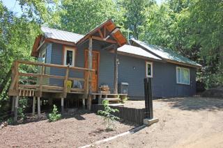 Cabaña Fio-Fio Conguillio National Park - 9