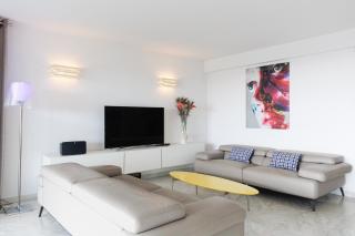 Superbe appartement à Cannes vue mer panoramique "Azura" - 8