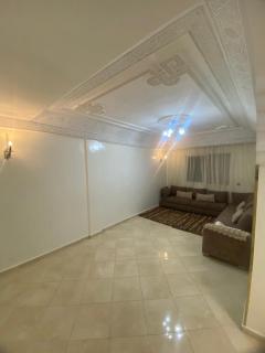 Charming Apartment in Temara Near Beach & Rabat - 8