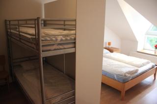 Apartment Poustevník - Pec pod Sněžkou - 9