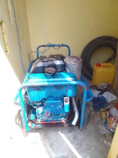 Cozy Flat Spur Rood - 6