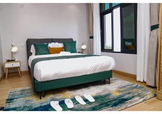 The View Apartment Hotel Juba - 4