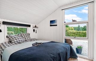 3 Bedroom Awesome Home In Bjert - 3