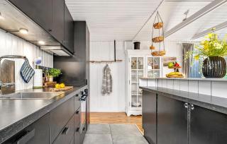 3 Bedroom Awesome Home In Bjert - Binderup Strand - 1