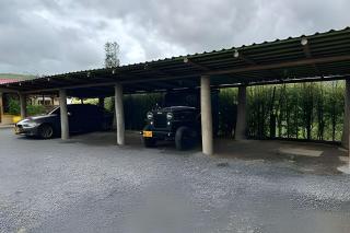 FINCA HOTEL DON JULIO - 1