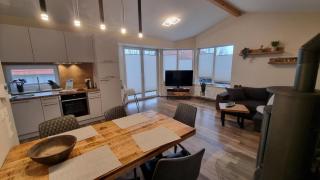 Ferienhaus-Strandengel - Dorum Neufeld - 9