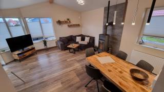 Ferienhaus-Strandengel - Dorum Neufeld - 8