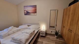 Ferienhaus-Strandengel - Dorum Neufeld - 1