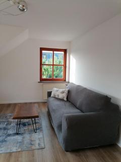 Ferienwohnung HarzErlebnis - 2