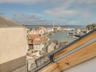 Seahorse Cottage - 7