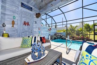 Charming 3Bd Pool TH Enclaves at Festival-350CD-NE - 7