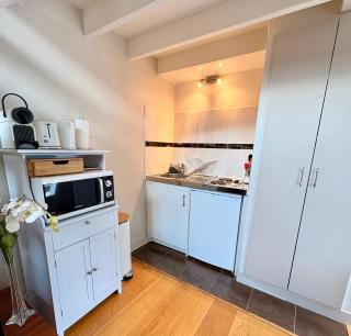 Maisonnette du Cèdre - 1