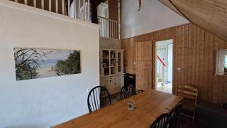 Ferienhaus-Ferienbutze - 9