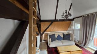 Ferienhaus-Ferienbutze - 6